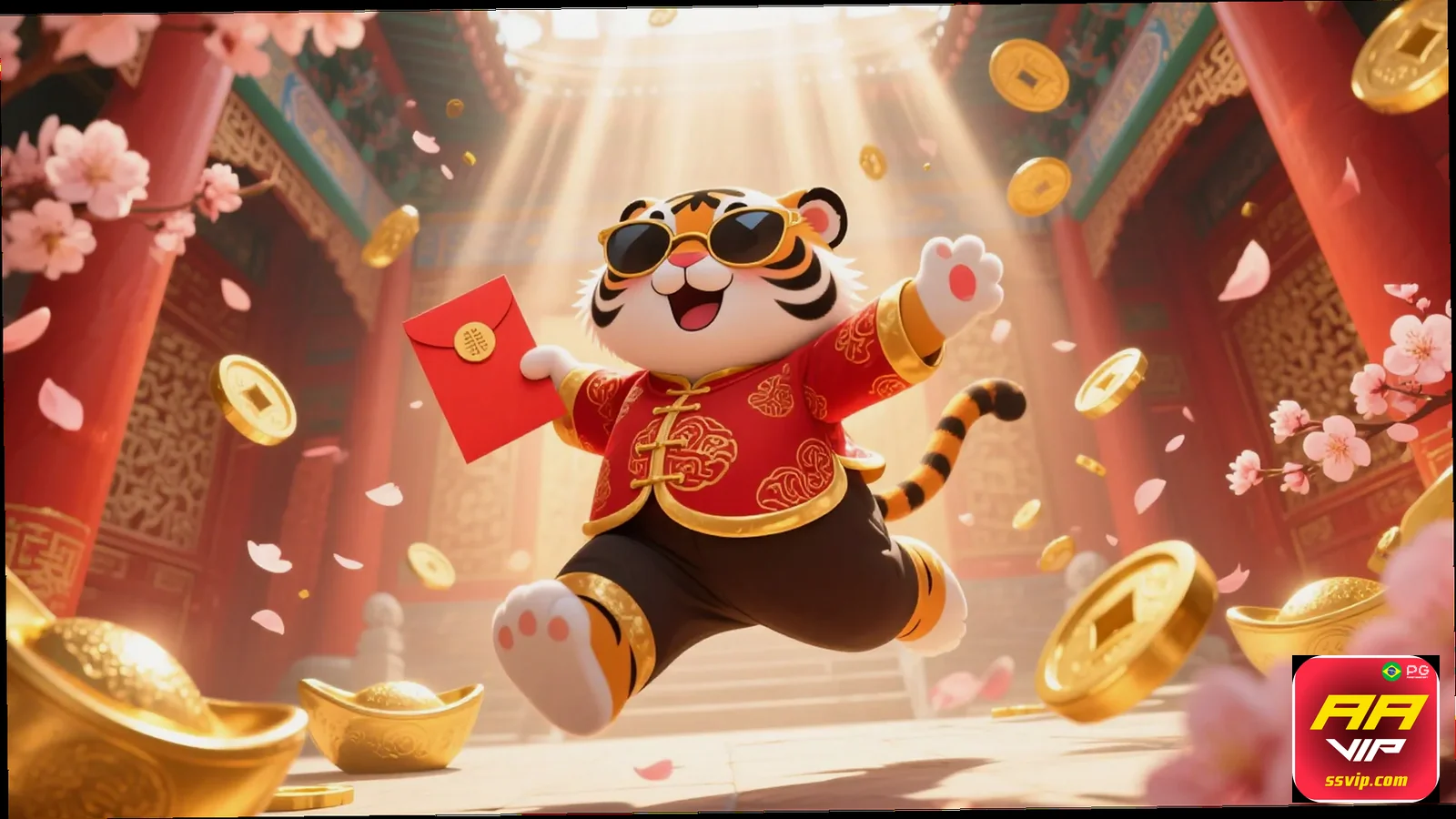 Imagem do aplicativo AAVIP - aavip