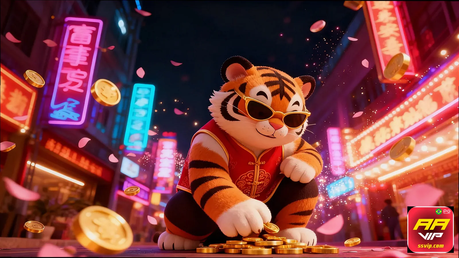 Cassino aavip no c - aavip