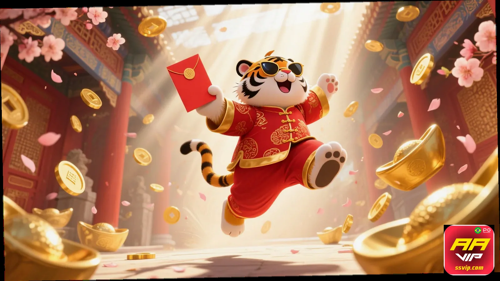 Cassino aavip no c - aavip